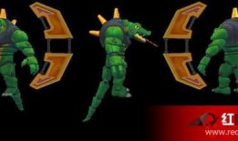 鳄鱼愚人节爆料视频,一场惊心动魄的“骗局”大曝光！