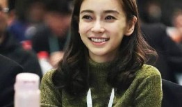 明星娱乐圈吃瓜杨颖是谁,娱乐圈的焦点人物，揭秘她的明星之路