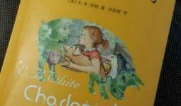 夏洛的网在线观看,温馨回忆，爱与生命的永恒旋律