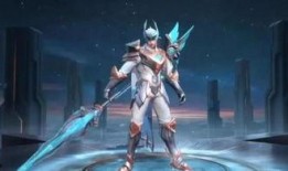 王者荣耀s15最新皮肤爆料,全新爆料，炫酷造型抢先看！